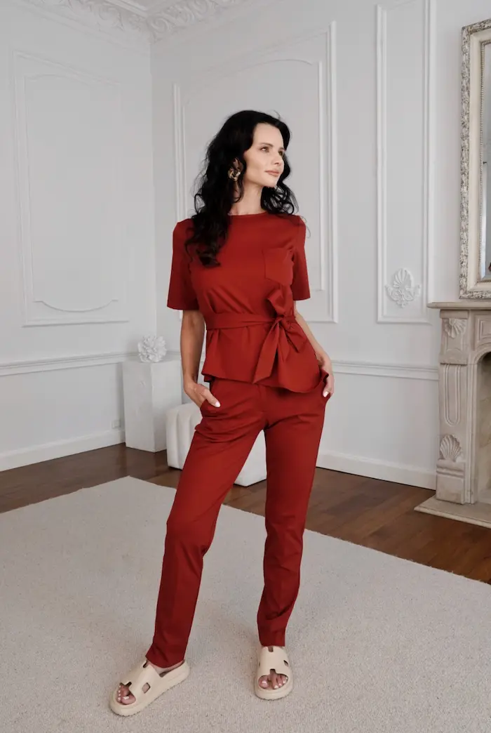 Bluzka_medyczna_EMANUEL_ASYM_TOP