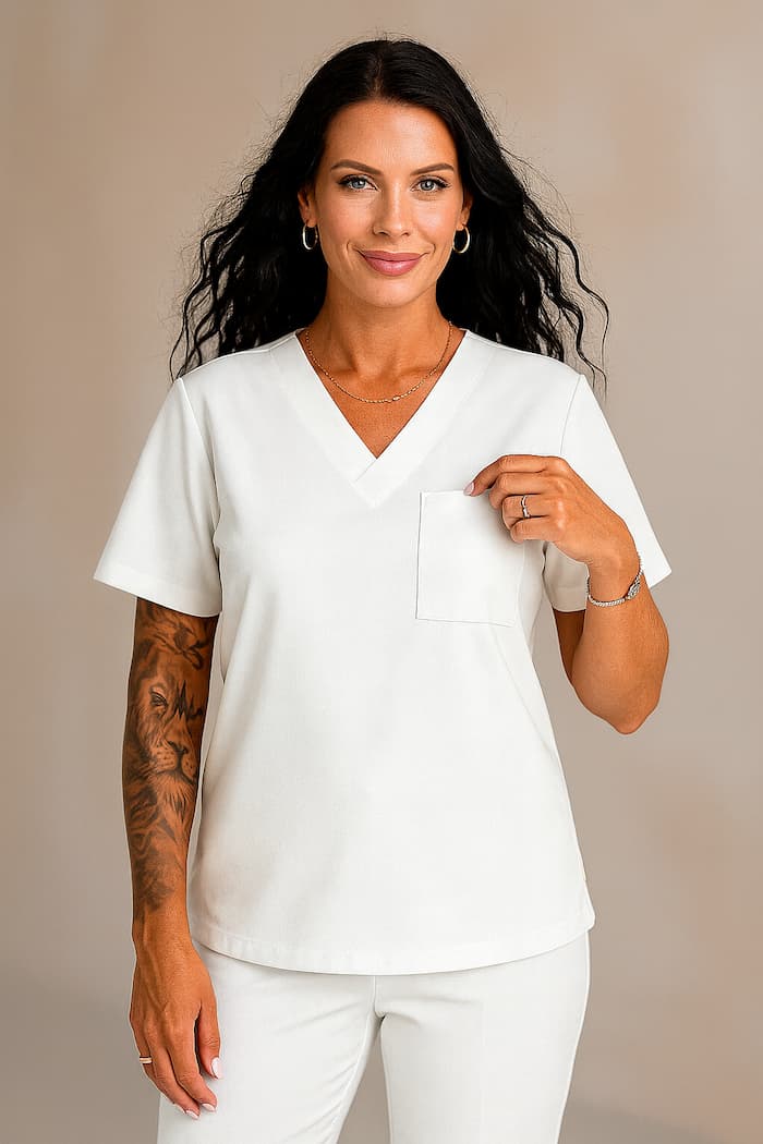 Bluzka_medyczna_AURIA